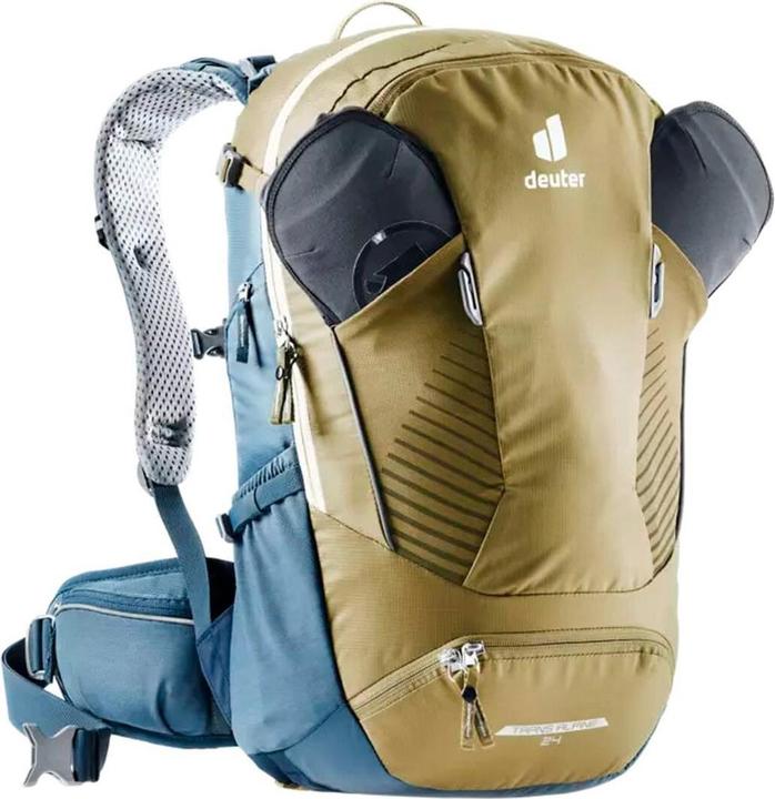 Immagine prodotto Deuter Transalpino (24 l)