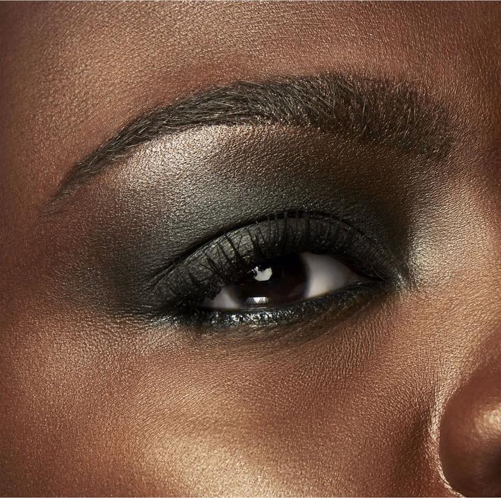 Produktbild MAC Cosmetics Pro Longwear Paint Pot (Black Mirror)