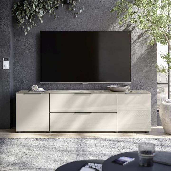 Produktbild Bega Consult Santorin (180 x 55 x 40 cm)