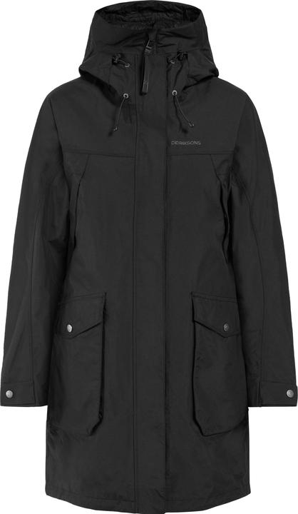 Produktbild Didriksons damenjacke thelma (38)