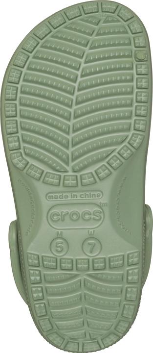 Actual product image Crocs Classic Clog (38, 39)