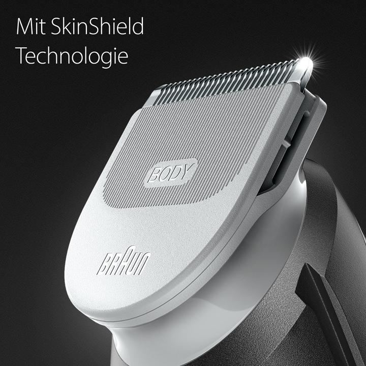 Produktbild Braun BG5370