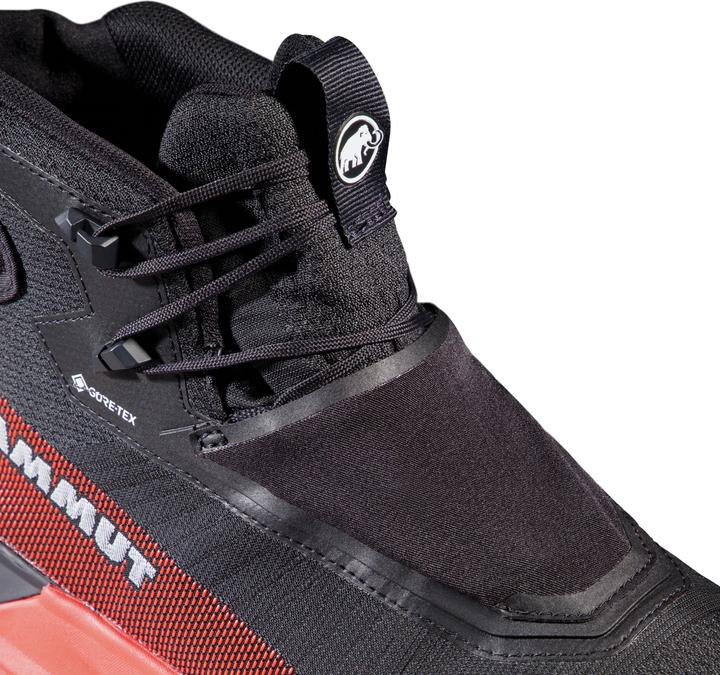 Produktbild Mammut Aenergy Ultra Mid GTX, mittelhoher Wanderschuh (45 1/3)