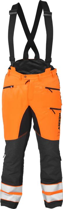Produktbild Hecht 900122XL Leichte Schnittschutzhosen Class 1 20m/s Gr. XL (XL)