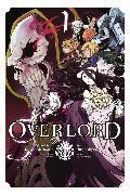 Produktbild Overlord, Vol. 1 (Manga) (Kugane Maruyama, Englisch)