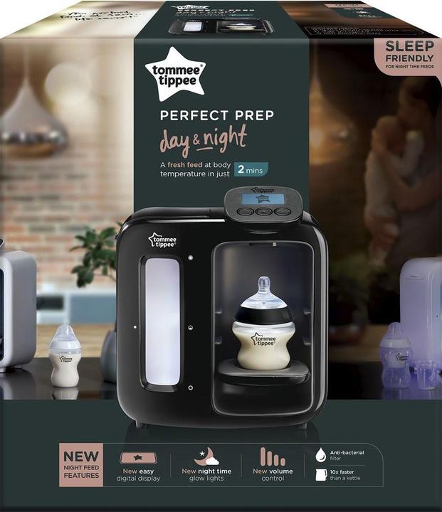 Produktbild Tommee Tippee Flaschenzubereiter