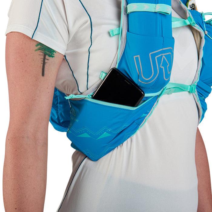 Actual product image Ultimate Direction Ultra Vesta 5.0 Trail Running Vest (10.30 l)