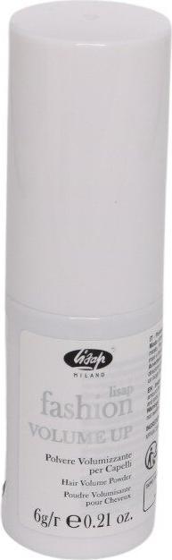 Actual product image Lisap Volume Up 6 gr. (Foaming agent)