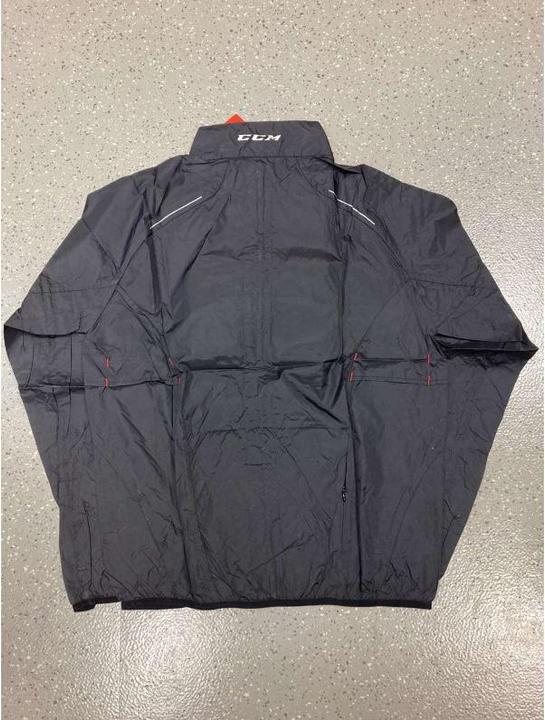 Image du produit CCM Combinaison de course (noir, XL) (XL)
