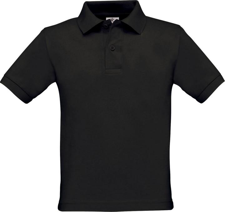 B&C Safran Poloshirt