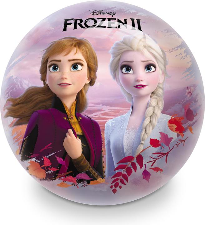 Produktbild Mondo Frozen Ball assortiert