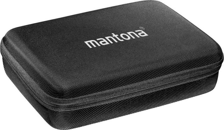 Produktbild mantona Hardcase Tasche für GoPro Action Cam Gr. M (Xiaomi yi)