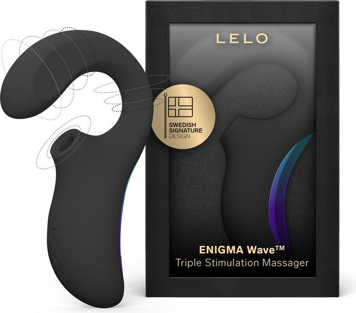 Image du produit LELO Enigma Wave