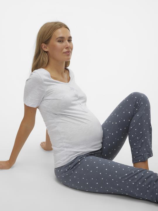 Produktbild Mamalicious MLMIRA 2-IN-1 Pyjamas (XS)
