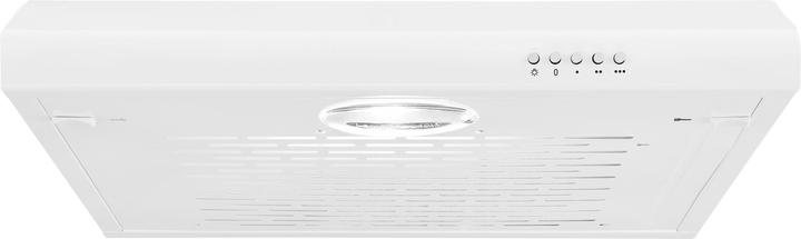 Actual product image Exquisit UBH 08 Substructure ³/h D (Substructure hood)