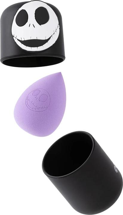 Produktbild The Nightmare Before Christmas MakeUpSchwamm 2erPack