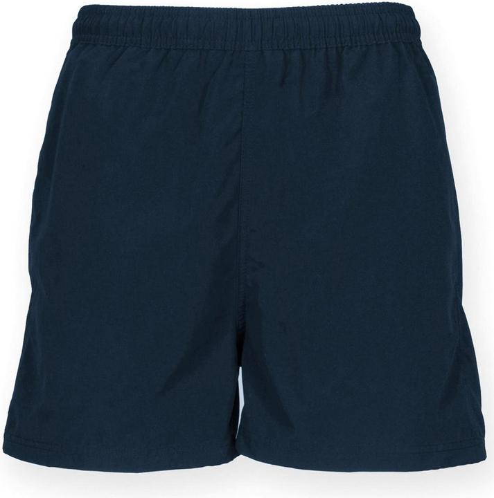 Tombo Start Line Shorts (XL)