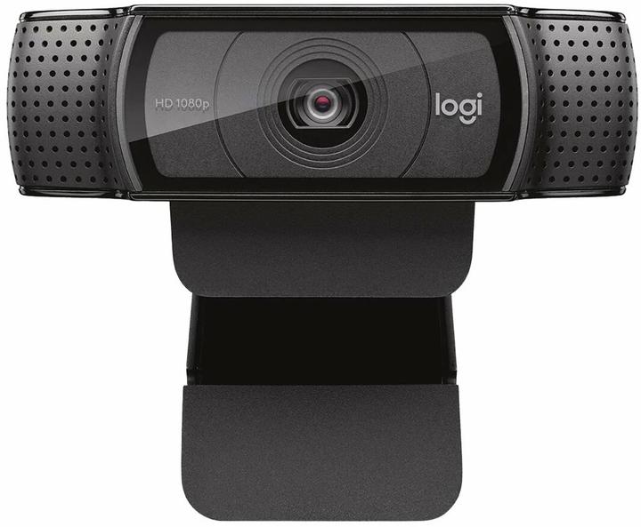 Produktbild Logitech C920e (2 Mpx)