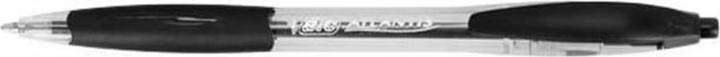 Image du produit Bic Classique de l'Atlantide (Noir, Transparent, 1 x)
