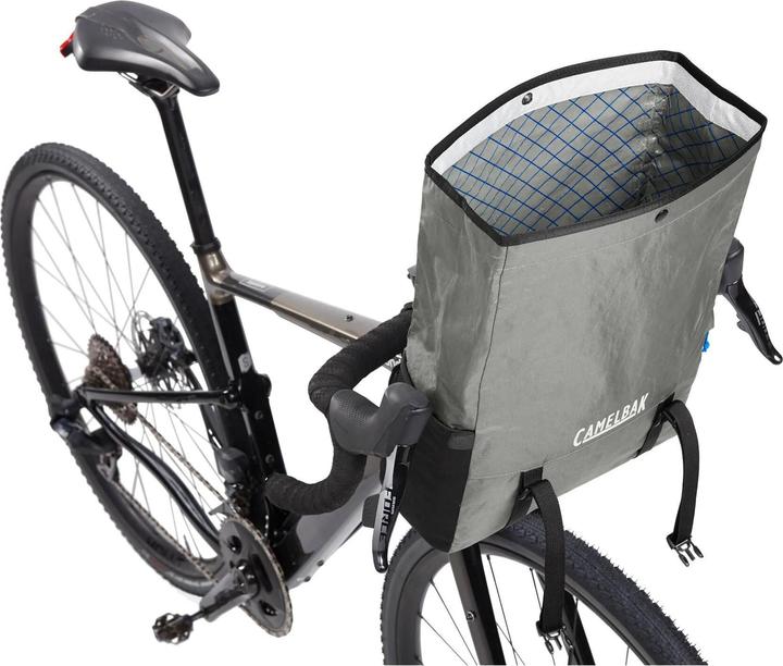 Actual product image Camelbak M.U.L.E. handlebar pack 12 (12 l, Handlebar bag)