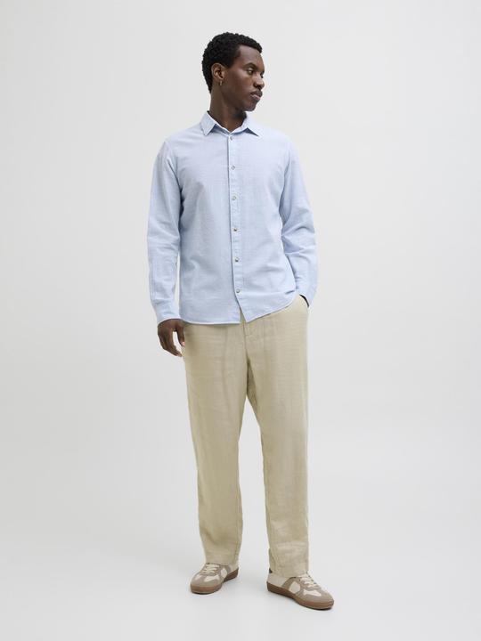 Immagine prodotto Jack & Jones Jjesummer Shirt Ls Sn (XL)