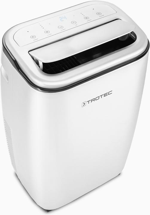 Actual product image Trotec PAC 3500 S (46 m², 12000 BTU/h)