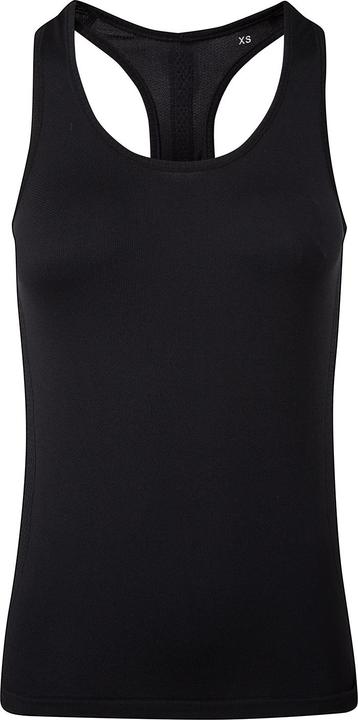 Tri Dri 3D Fit Sculpt Weste Nahtlos Sport