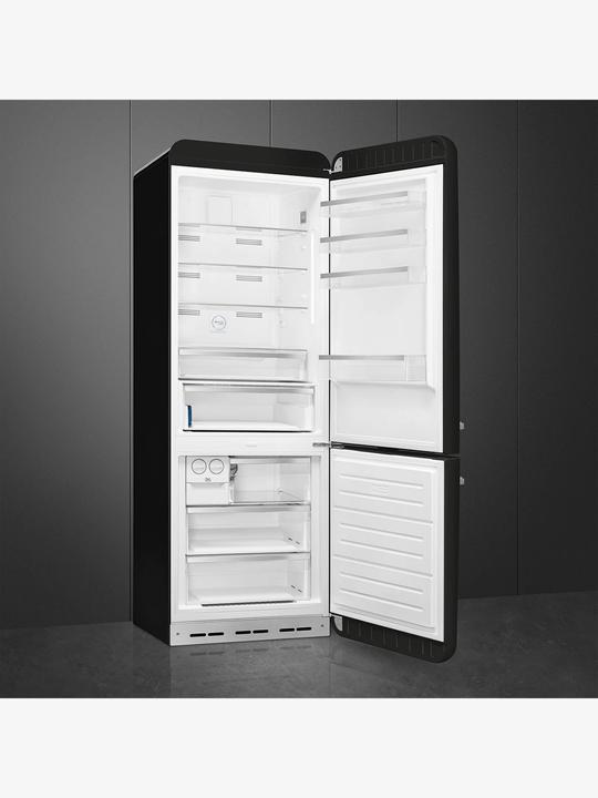 Produktbild Smeg Retro Style Fab38rbl5 (481 l)