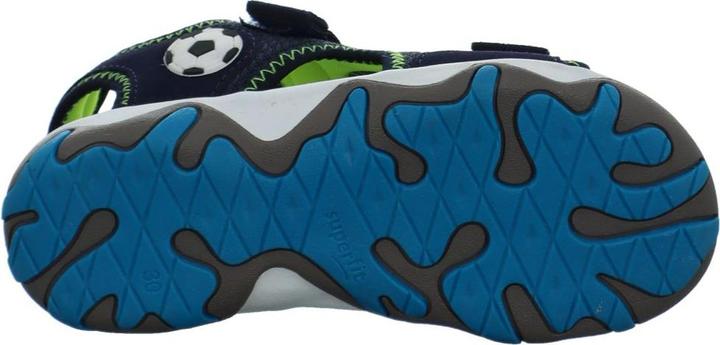 Actual product image Superfit Mike 3.0 (32)