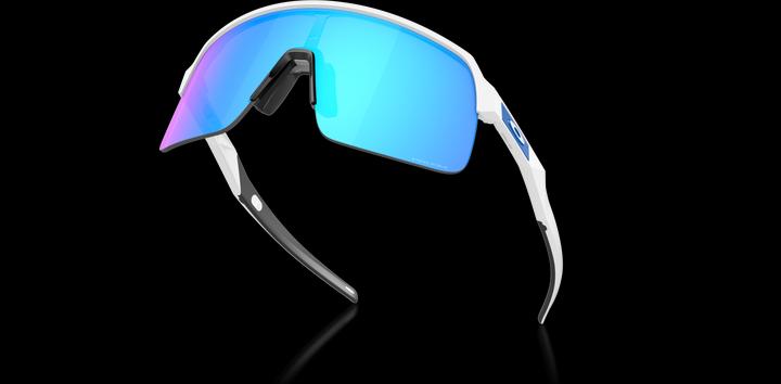 Produktbild Oakley Sutro Lite (Polished White, Prizm Sapphire)