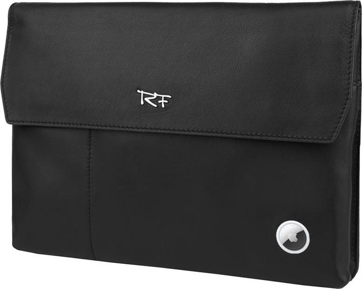 Riccardo Ferducci Laptop Tasche Apple AirTag (14")