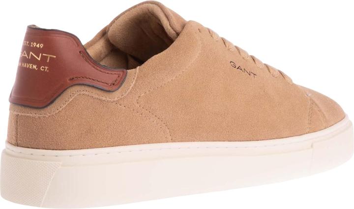 Produktbild GANT Sneaker Mc Julien Kuh Wildleder (45)
