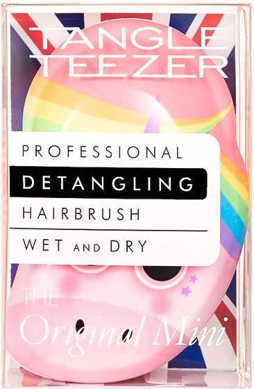 Actual product image Tangle Teezer The Original Mini