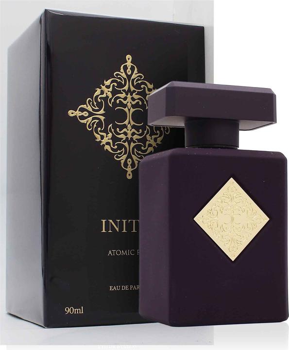 Actual product image Initio Parfums Privés Carnal Blends Eau de Parfum Spray Atomic Rose 50 ml (Eau de parfum, 50 ml)