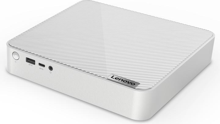 Image du produit Lenovo IdeaCentre Mini (Intel Core i5-13420H, 8 Go, 256 Go)