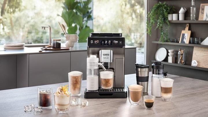 Image du produit De'Longhi Eletta Explore Brassage à froid
