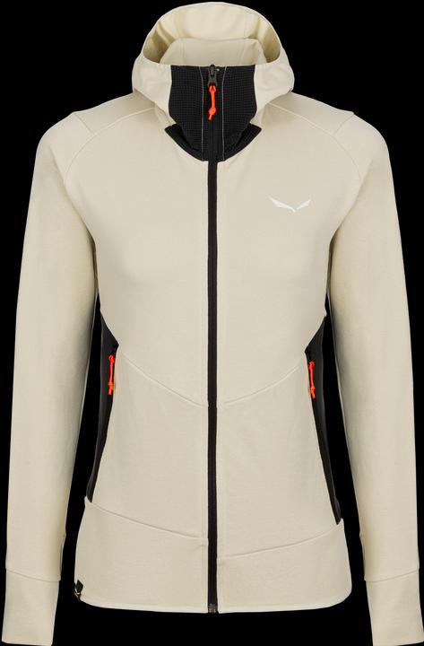 Immagine prodotto Salewa Lavaredo Hemp Hooded Jacket Da (42)