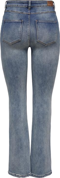 Image du produit Only ONLMila Jeans taille haute flare (W32/L34)