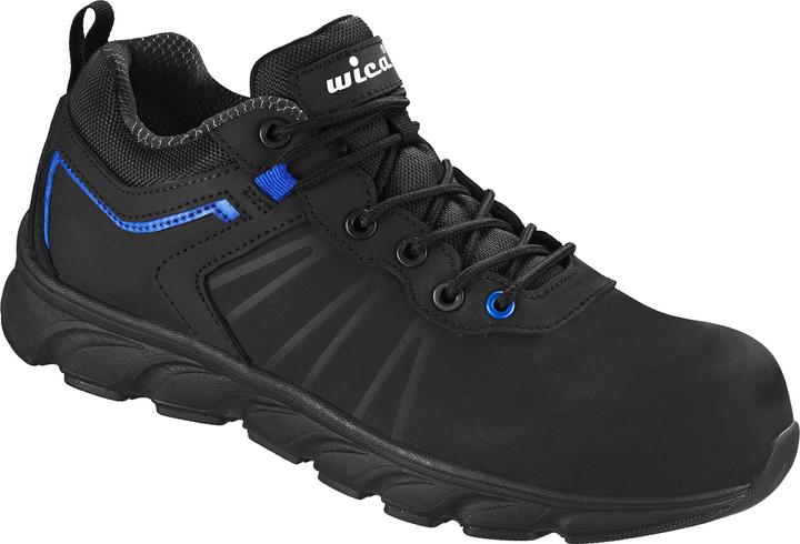 Produktbild Wica *Vezzo* Halbschuhe (S3, 44)