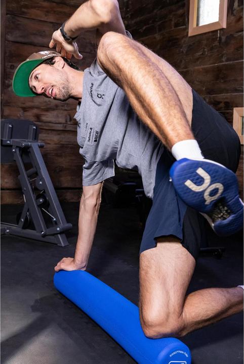 Actual product image Sissel Pilates