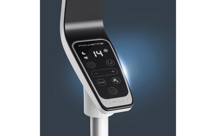 Image du produit Rowenta Turbo Silence Extreme VU5690 (35 dB)