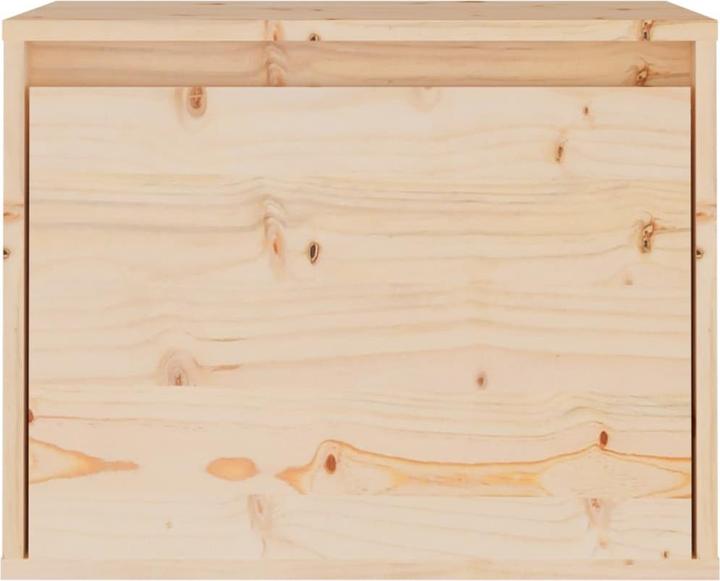 Actual product image VidaXL Marissa (45 x 30 x 35 cm)