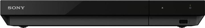 Actual product image Sony Ubp-X700 (Bluray Player)