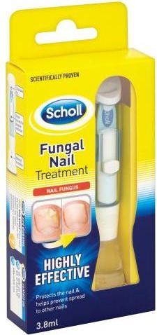 Produktbild Scholl Anti Pilz (3.80 ml)