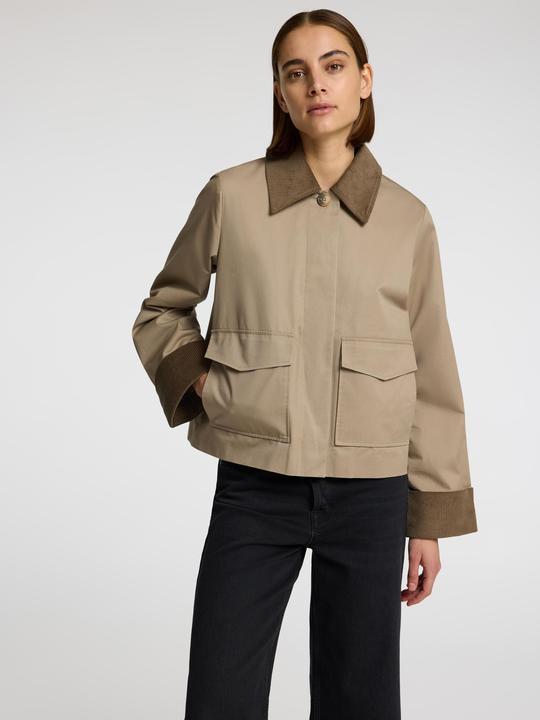 Immagine prodotto Selected Femme Boxy Fit Kurzjacke (42)