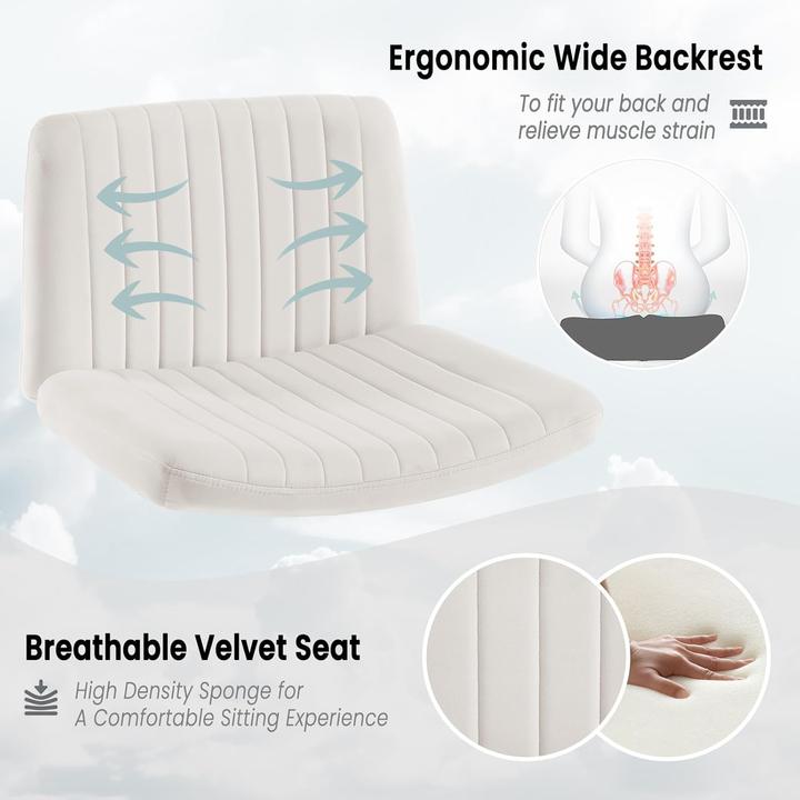 Immagine prodotto Woltu Höhenverstellbarer Relaxsessel