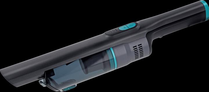Produktbild Fakir Akkusauger AS 1480 LT Handstaubsauger extra leicht, kraftvoll, ergonomisch schmales Design