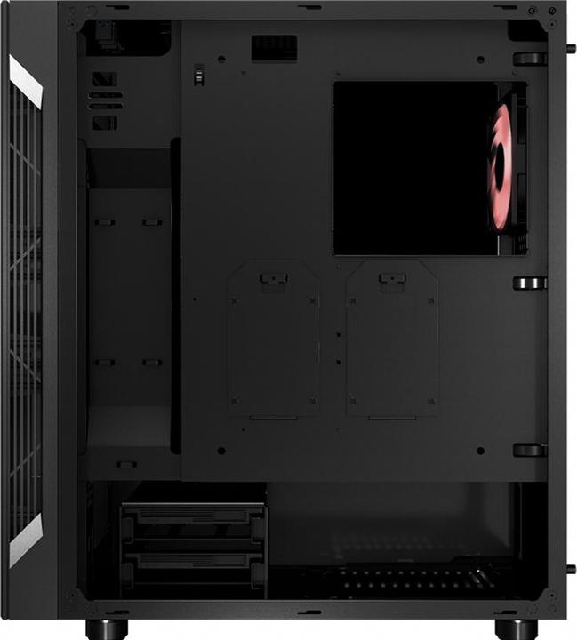 Image du produit MSI MAG Vampiric 010M (ATX, mATX, Mini-ITX)