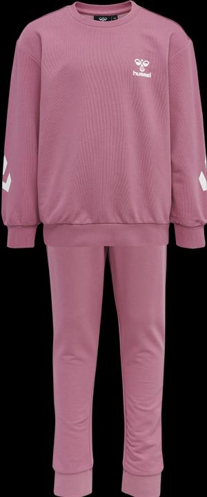 Produktbild hummel Venti Tracksuit (110)