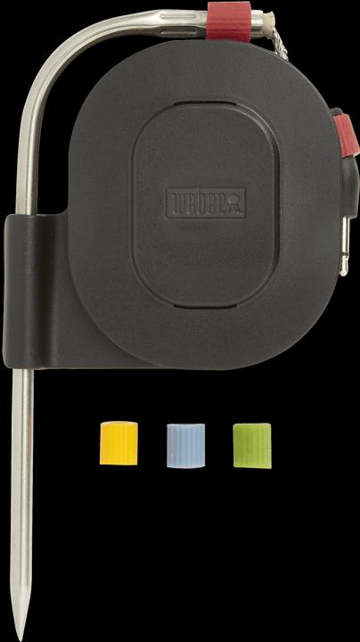 Actual product image Weber iGrill Pro sensor